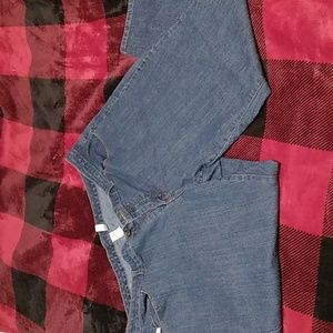 Bobbie Brooks Jeans - Size 24